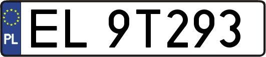 EL9T293