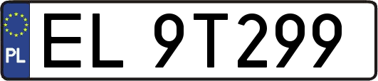 EL9T299
