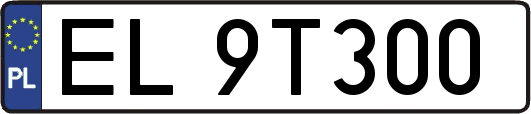 EL9T300