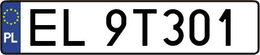 EL9T301
