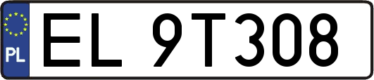 EL9T308
