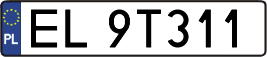 EL9T311