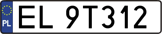 EL9T312