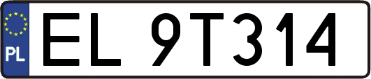 EL9T314