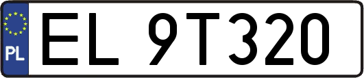 EL9T320