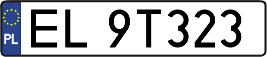 EL9T323