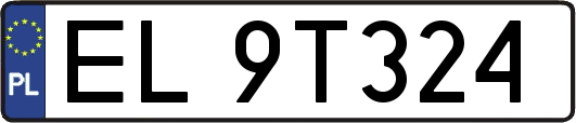 EL9T324