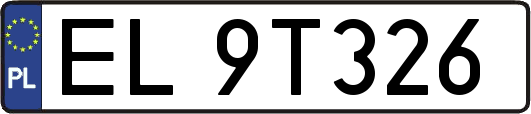 EL9T326