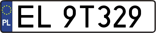 EL9T329