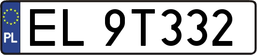 EL9T332