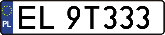 EL9T333