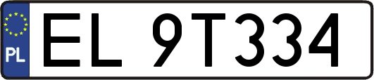 EL9T334