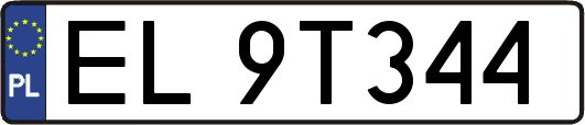 EL9T344