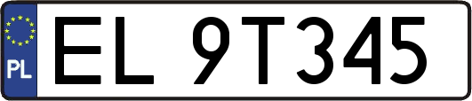 EL9T345
