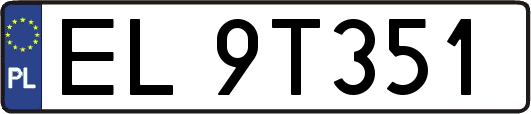 EL9T351