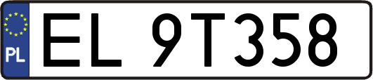 EL9T358