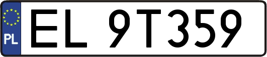 EL9T359