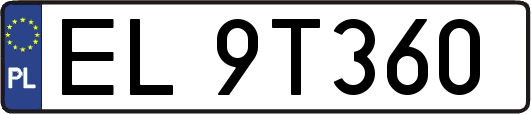 EL9T360
