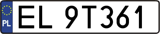 EL9T361