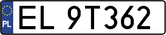 EL9T362