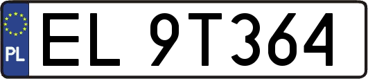 EL9T364