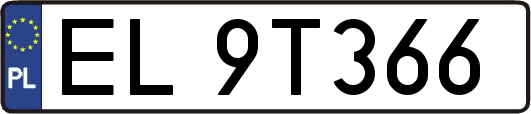 EL9T366