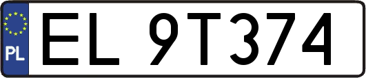EL9T374