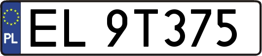 EL9T375