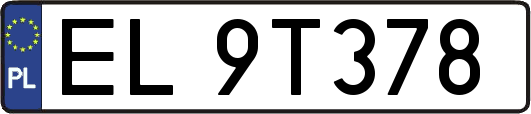 EL9T378