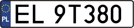 EL9T380