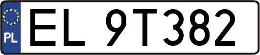 EL9T382