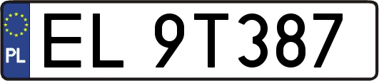 EL9T387