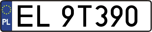 EL9T390