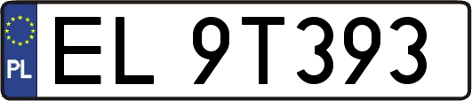 EL9T393