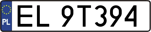 EL9T394