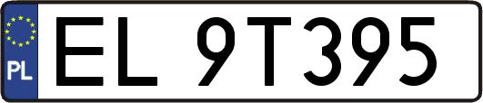 EL9T395