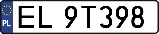 EL9T398