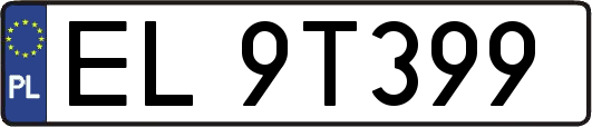 EL9T399