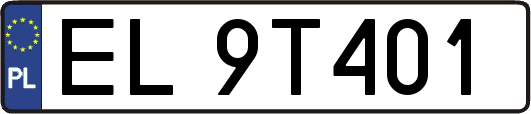 EL9T401