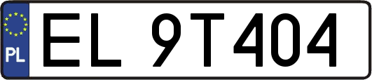 EL9T404