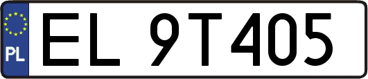 EL9T405