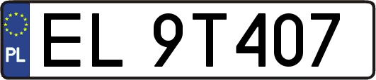 EL9T407