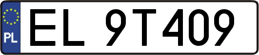 EL9T409