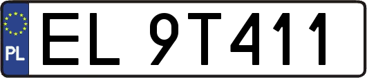 EL9T411