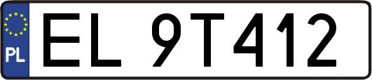 EL9T412