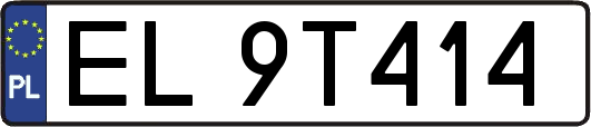 EL9T414