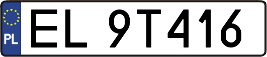 EL9T416