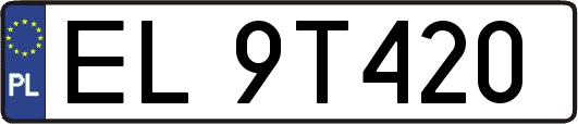 EL9T420