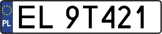 EL9T421