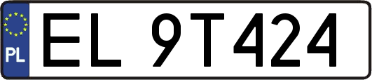 EL9T424